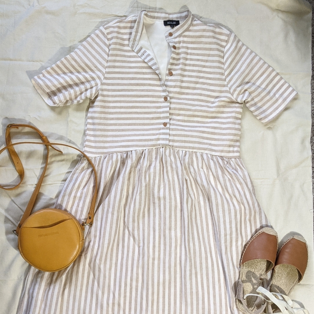 EYC Roolee Dress